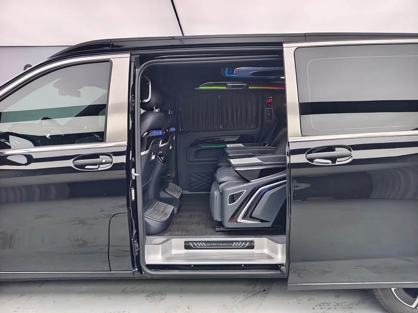 Mercedes-Benz Vito 2025 — Фото 15/20