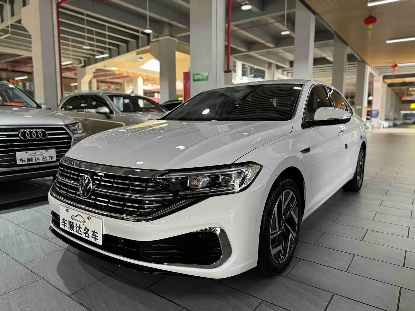 Volkswagen Sagitar, 2025