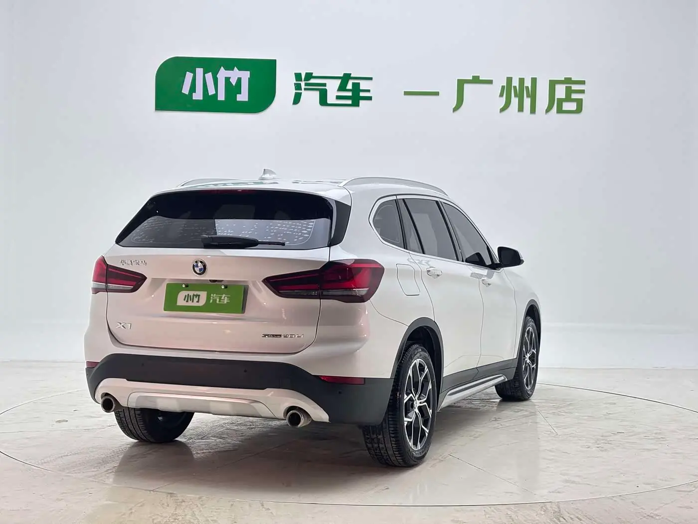 BMW X1 2023 — Photo 6/20