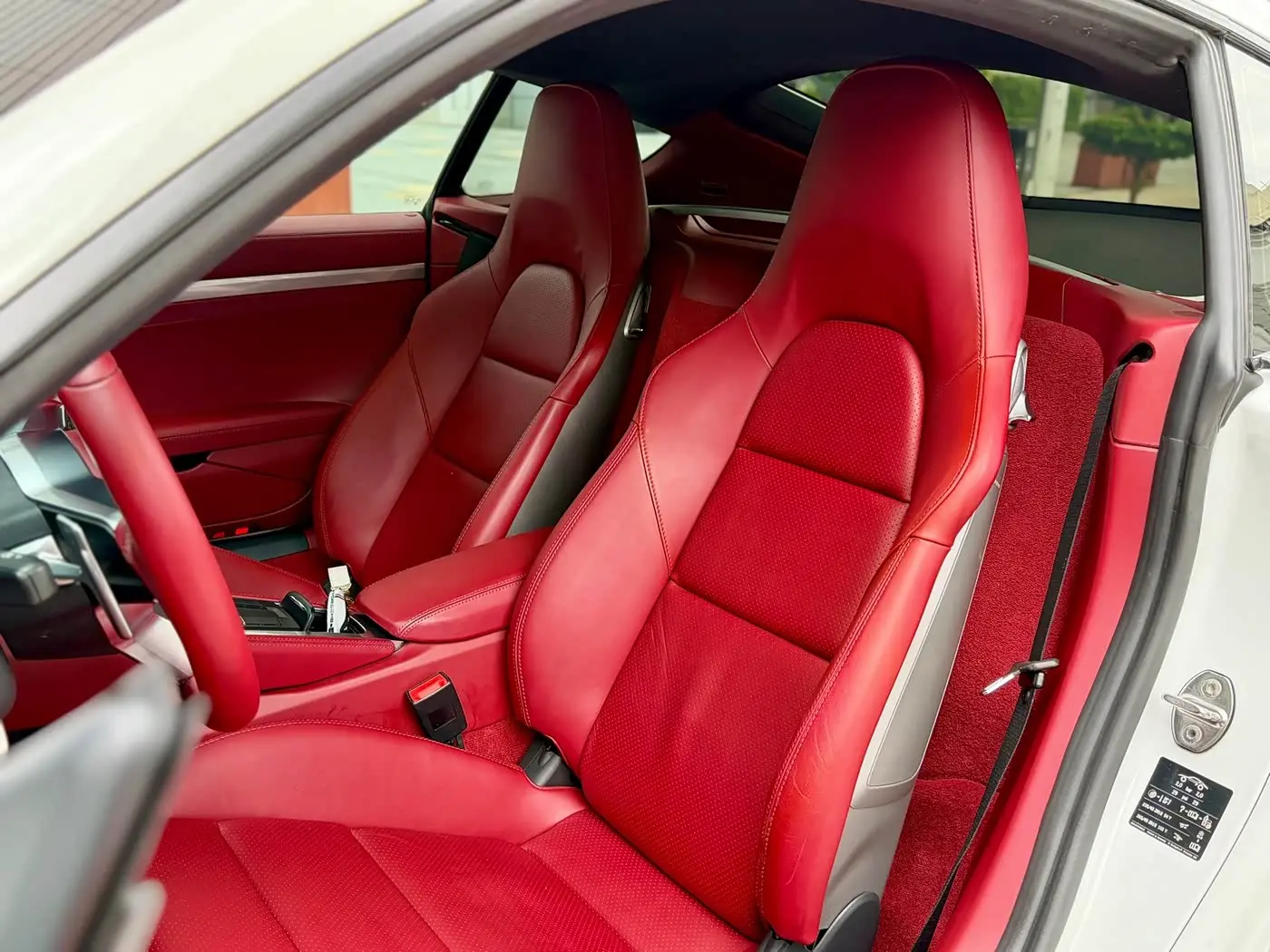 Porsche 718 2020 — Photo 12/13