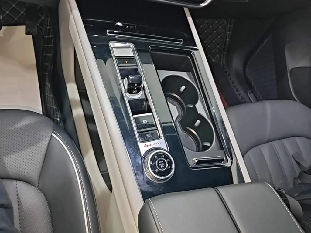 Volkswagen Teramont 2023 — Photo 14/20