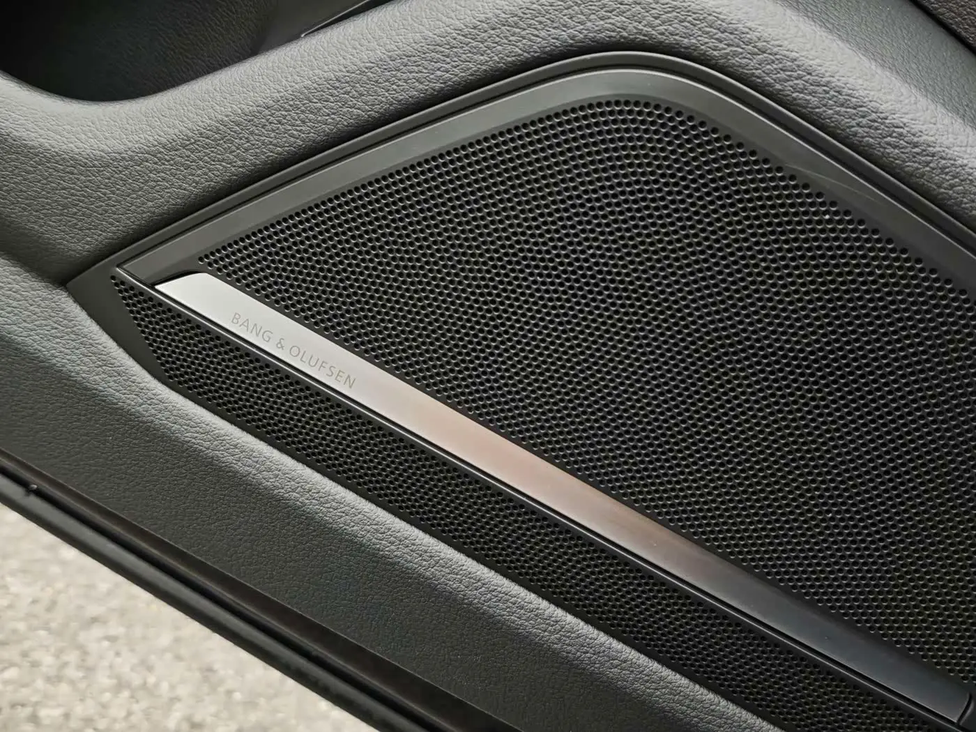 Audi A6L 2021 — ფოტო 9/16