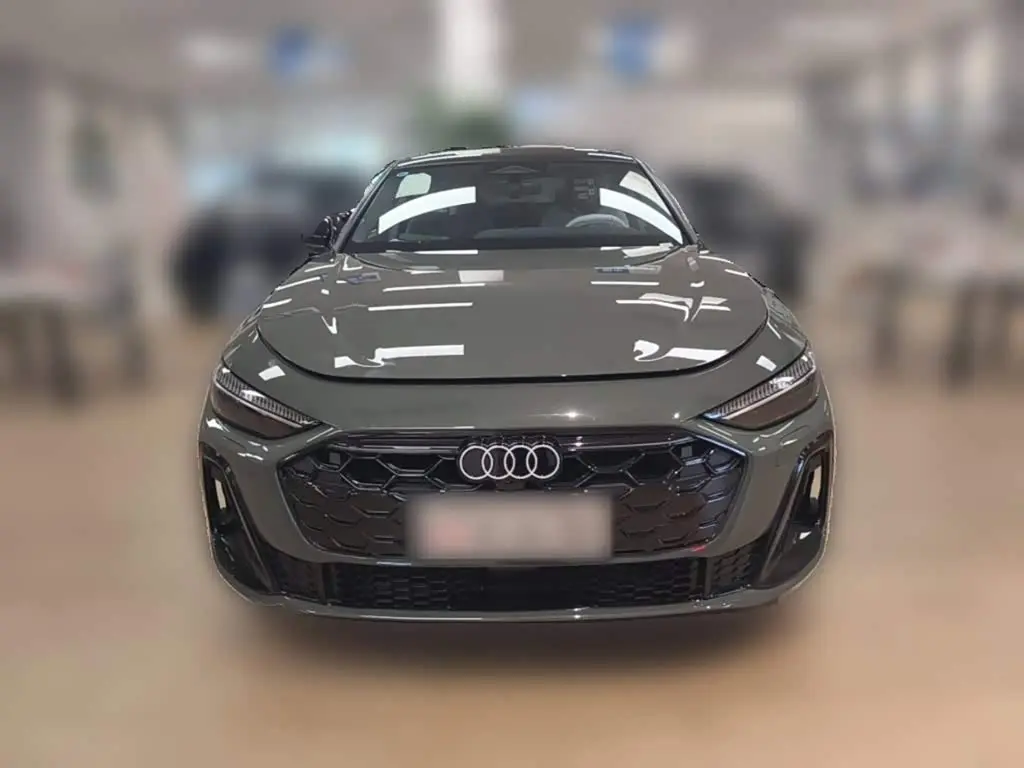 Audi A5L 2026 — Photo 5/20