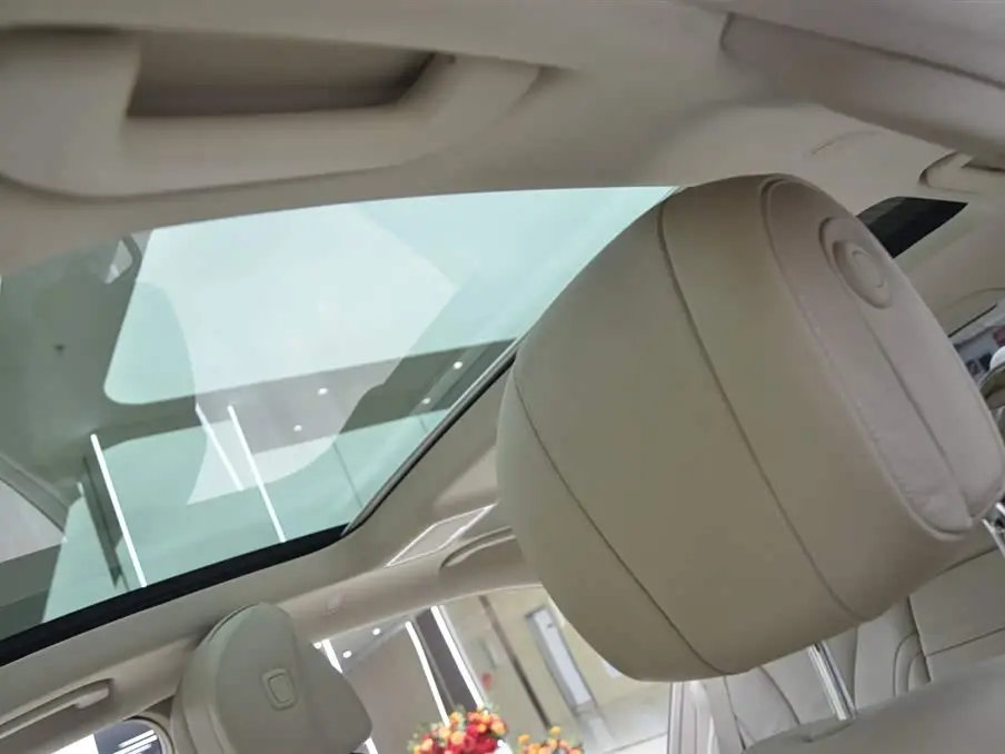 Mercedes-Benz S-Class 2016 — Şəkil 12/15
