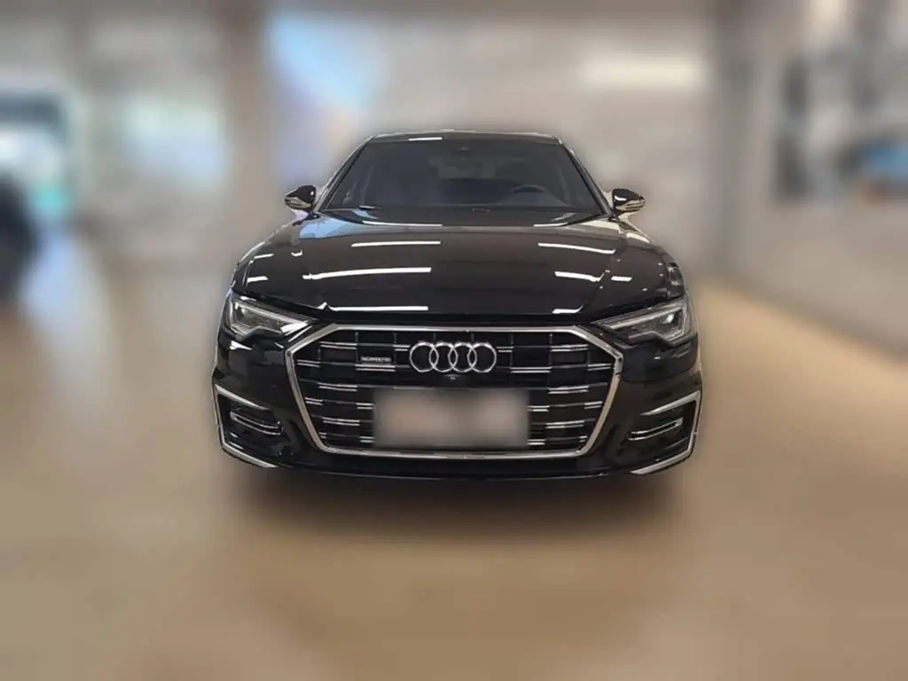 Audi A6L 2025 — Фото 5/20