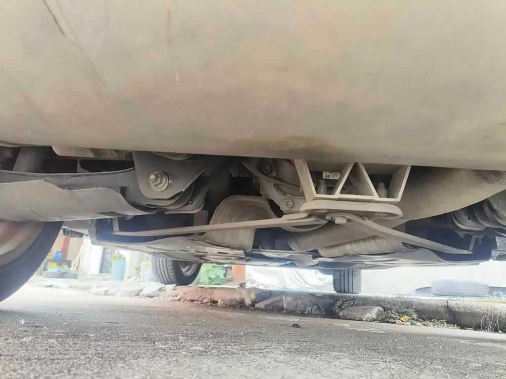 BMW X3 2019 — Photo 11/13