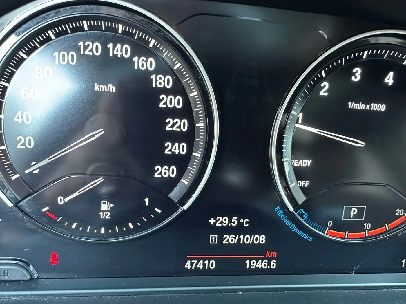 BMW X1 2022 — Фото 13/20