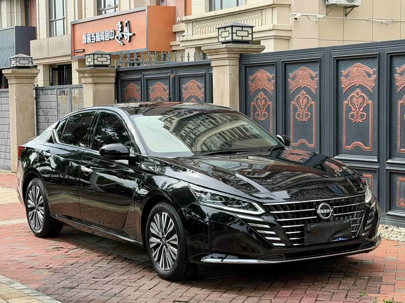 Nissan Teana 2024 — Photo 3/9