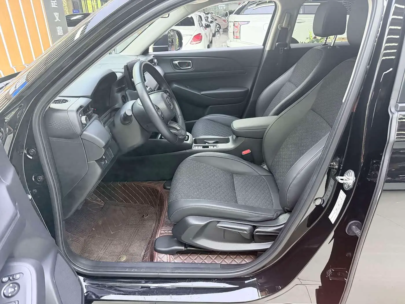 Honda XR-V 2024 — Photo 7/19