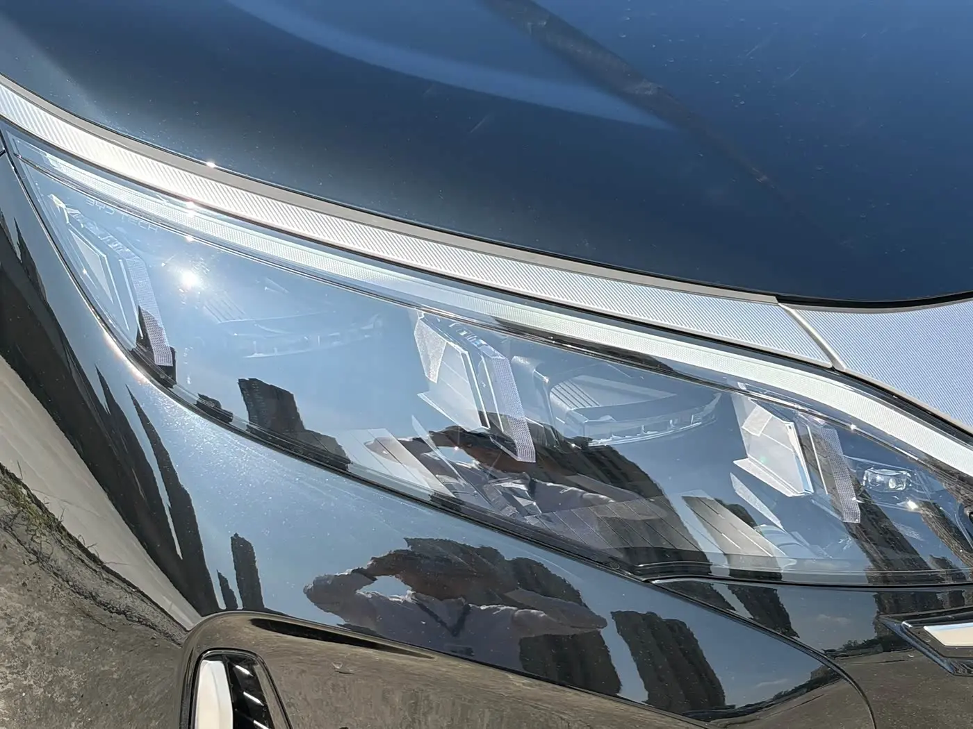 BYD Xia 2025 — Photo 18/20