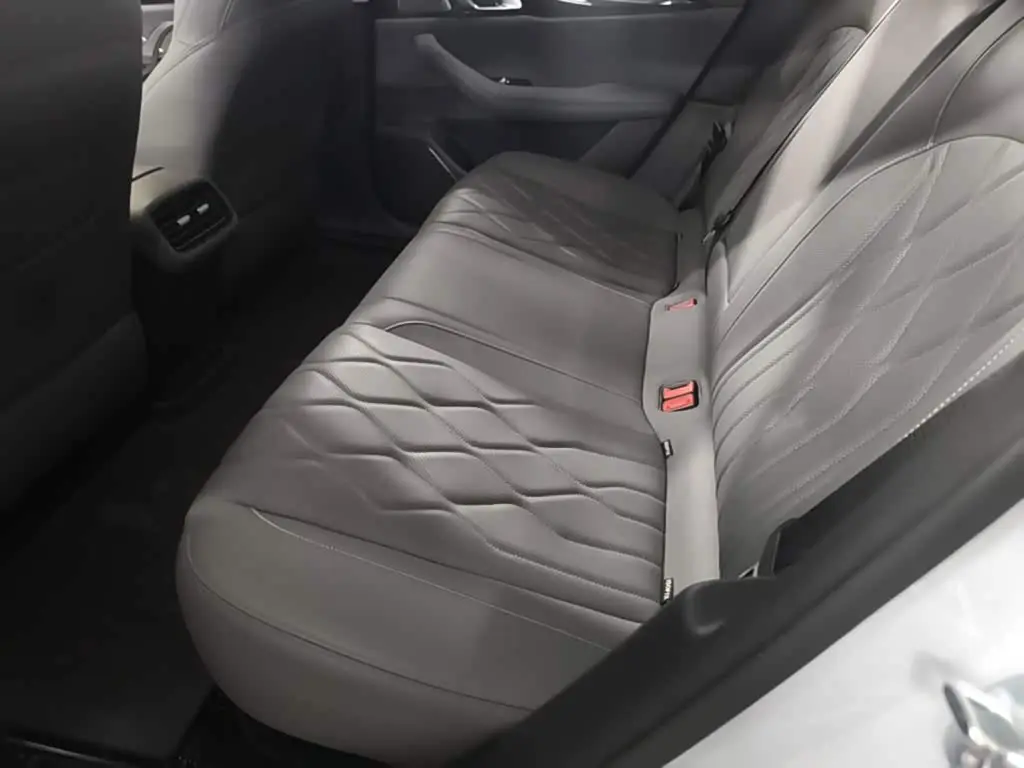 Geely Galaxy Galaxy A7 2025 — Şəkil 13/20