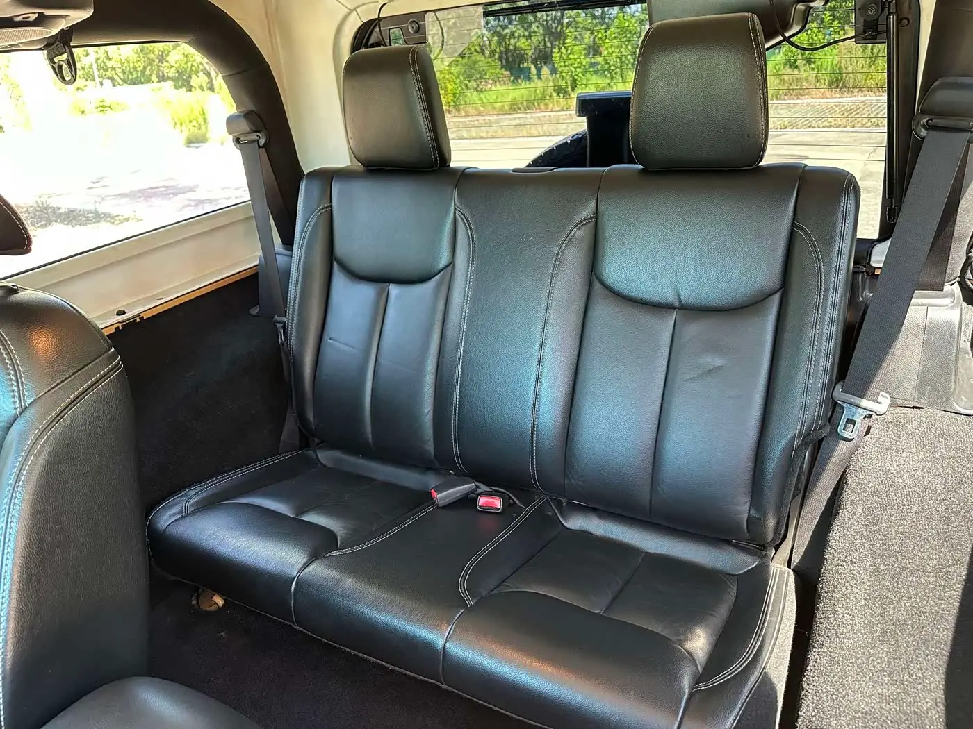 Jeep Wrangler 2013 — Фото 4/10