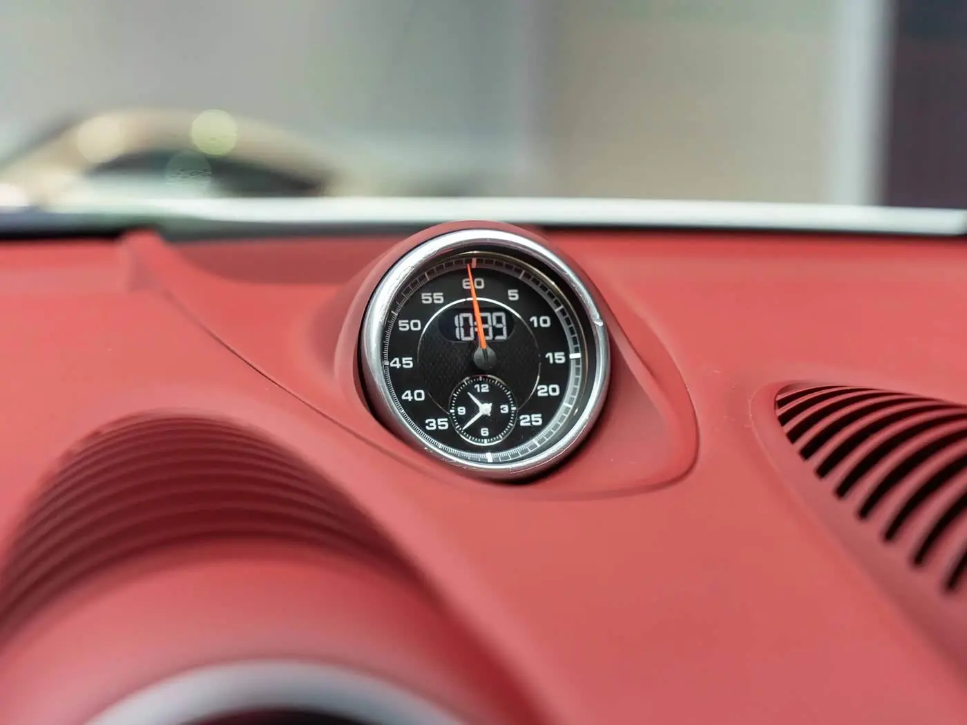 Porsche 718 2023 — Şəkil 14/18