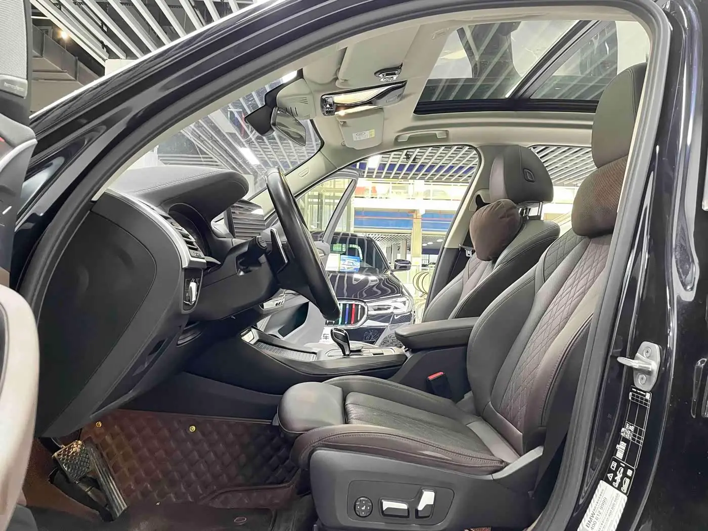 BMW X3 2023 — Photo 7/18