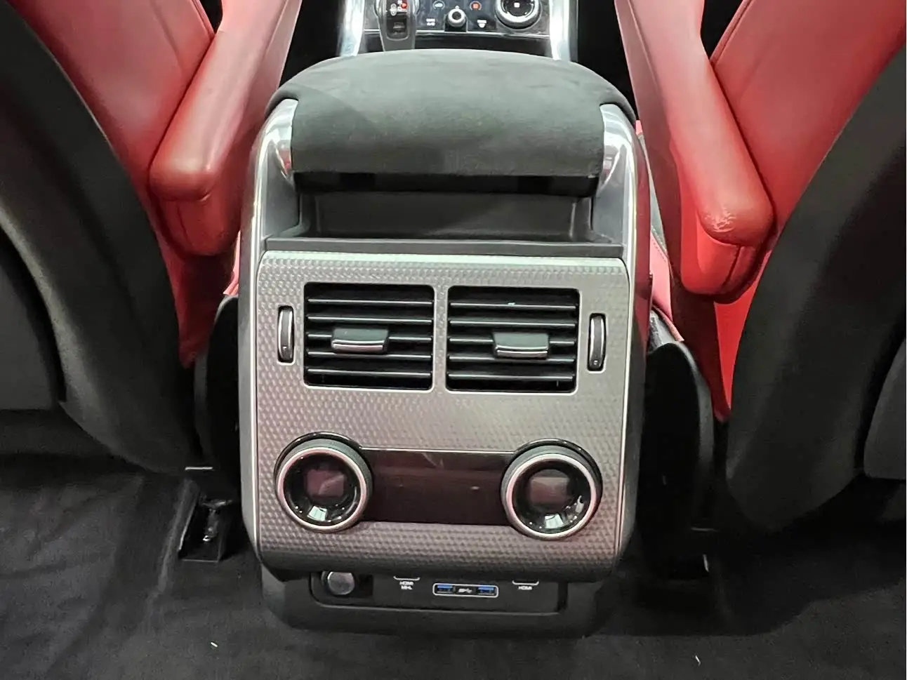 Land Rover Range Rover Sport 2019 — Şəkil 17/20
