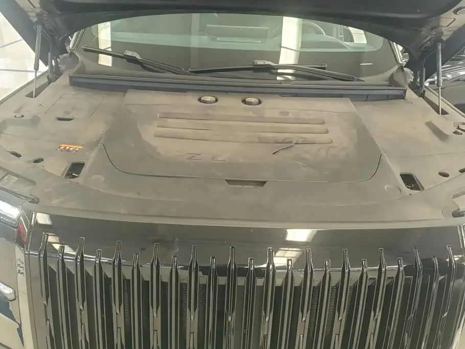 ZEEKR 9X 2025 — Photo 10/16