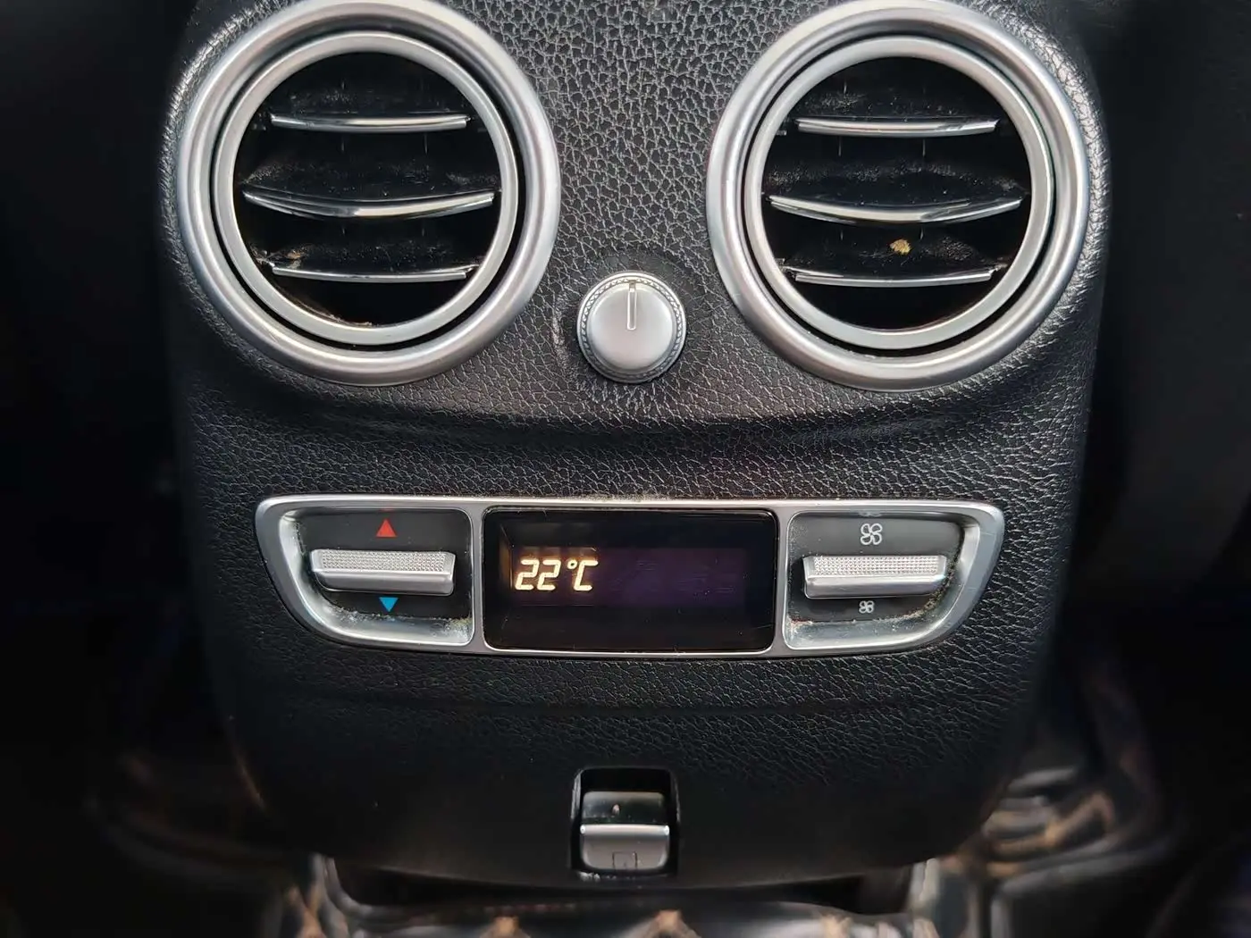 Mercedes-Benz GLC 2021 — Photo 15/20