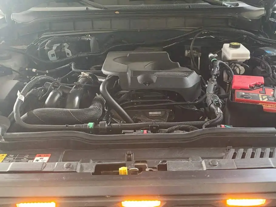 Ford Bronco 2024 — Photo 10/16