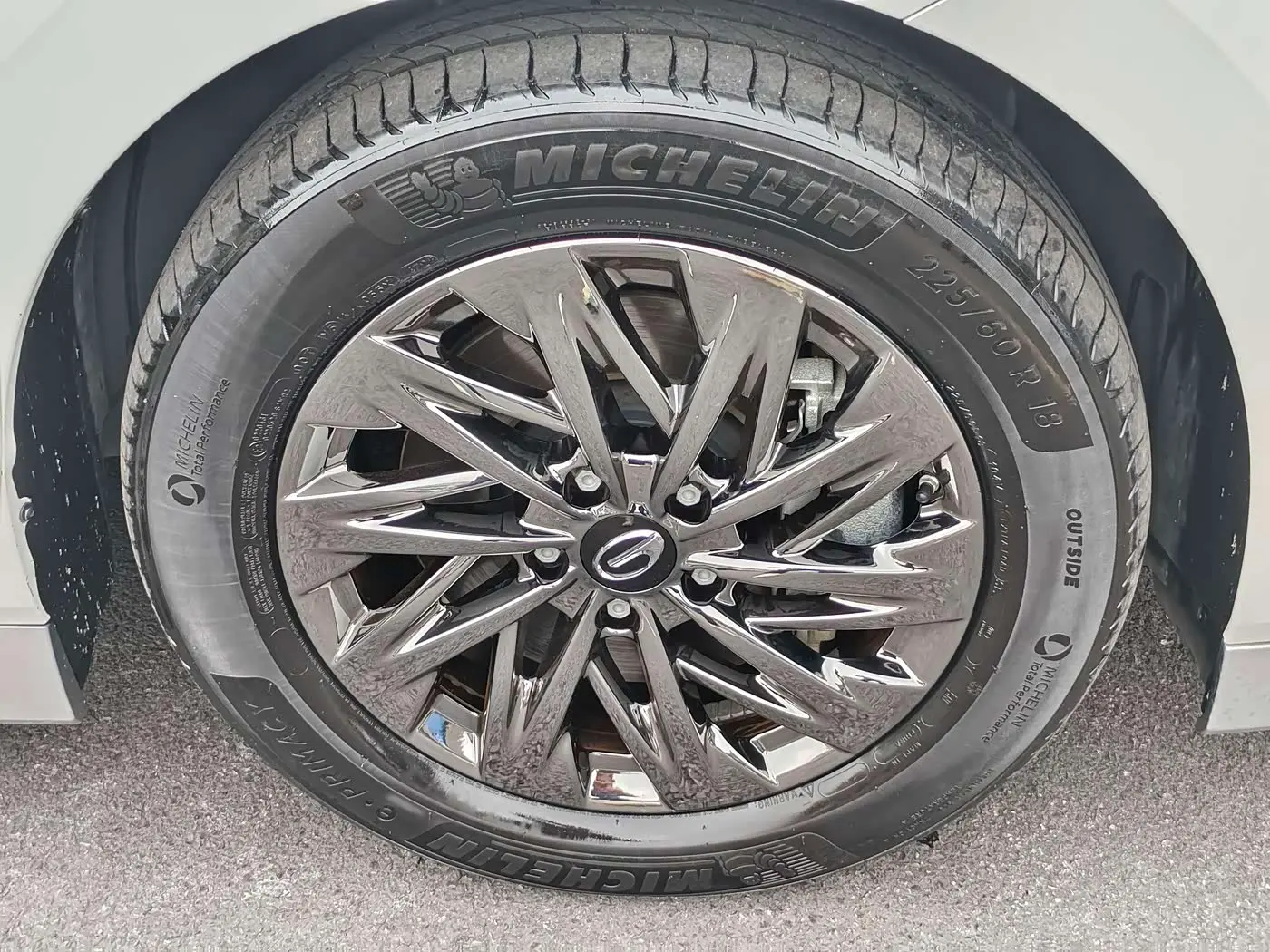 GAC Trumpchi Trumpchi Xiangwang M8 2025 — Photo 10/20