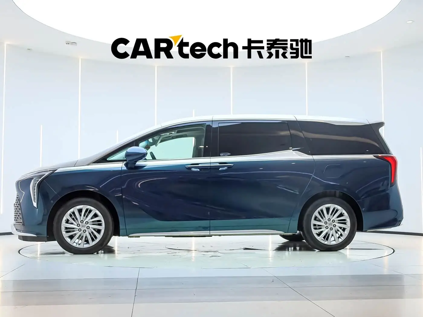 Buick Century, 2025