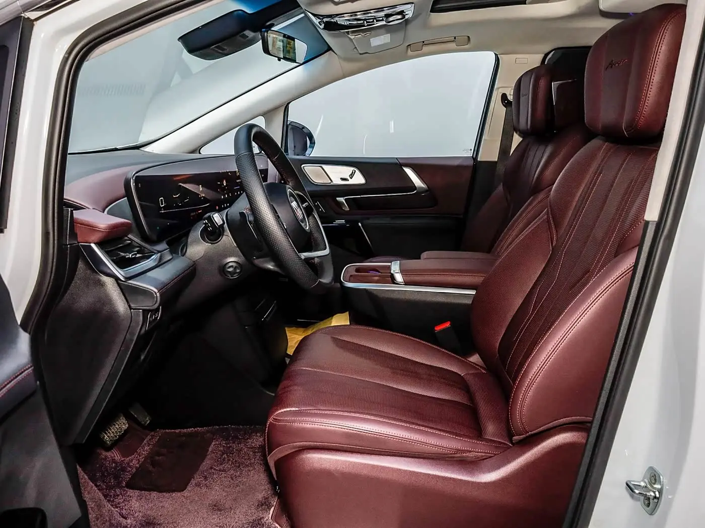 Buick Century 2025 — Photo 19/20