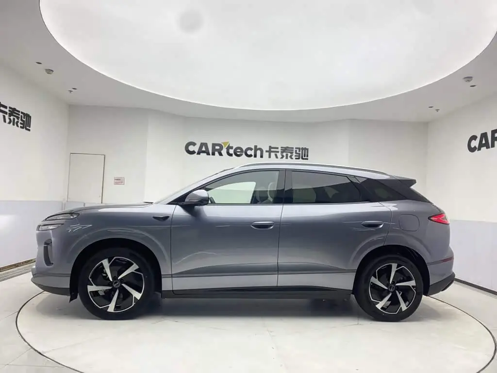 BYD Sealion 06 New Energy 2025 — Şəkil 8/20