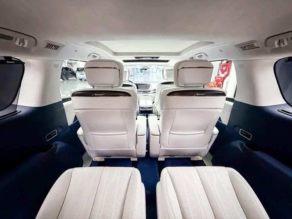 Buick Century 2024 — Photo 14/15