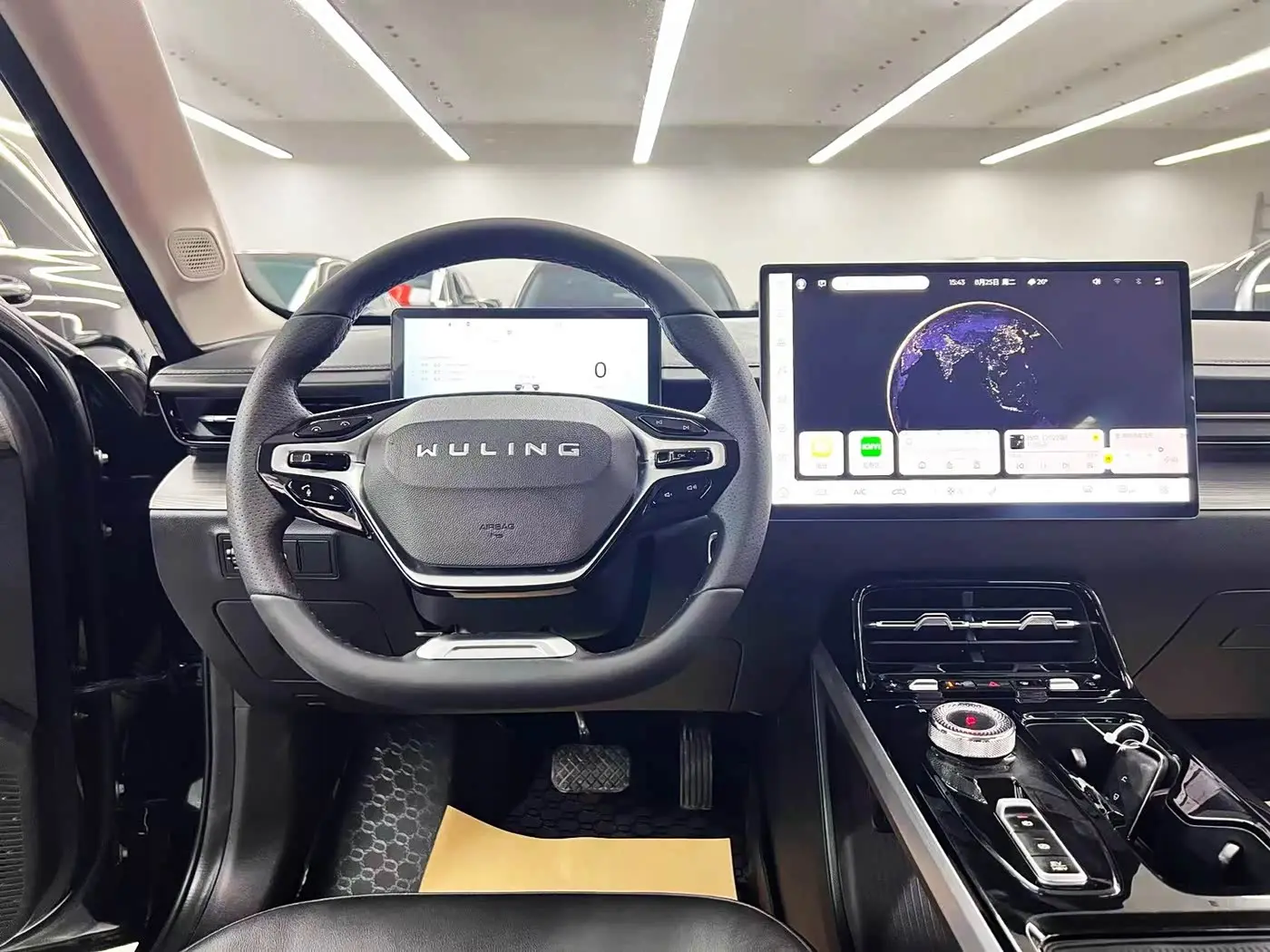Wuling Motors Wuling Xingguang 2024 — Фото 10/20