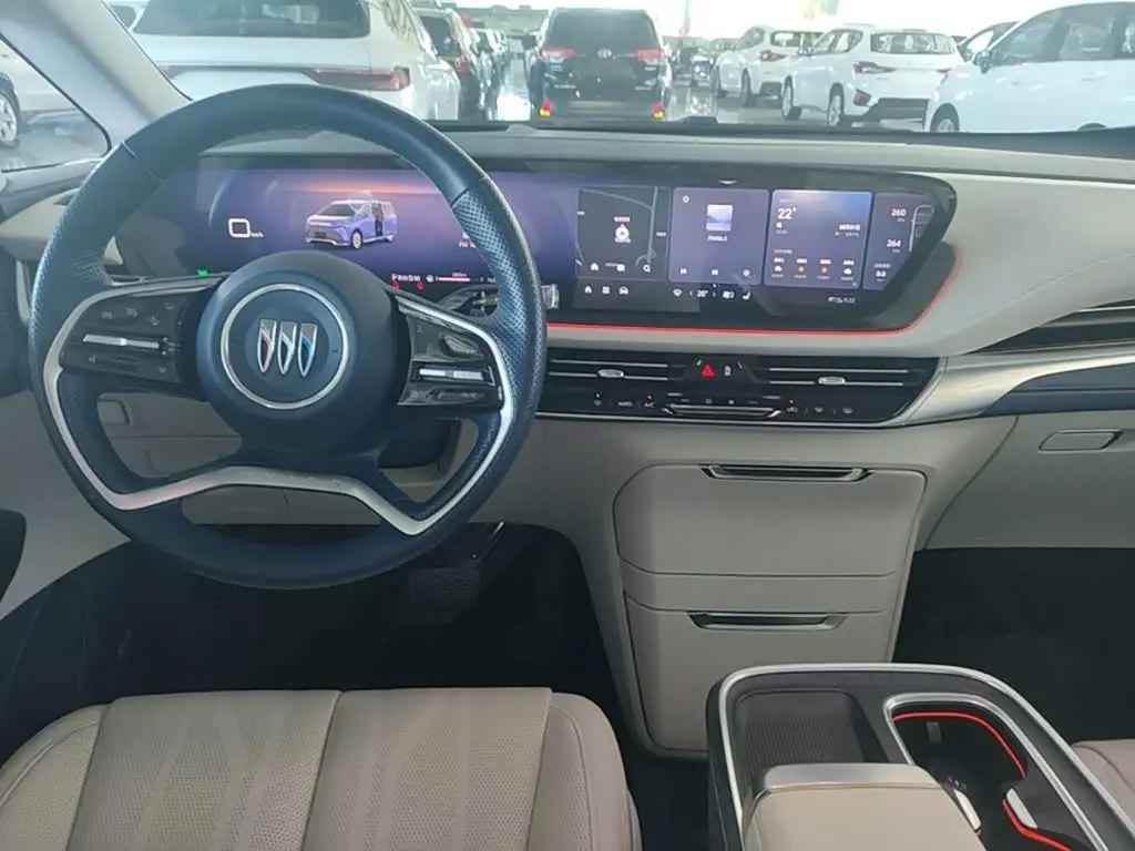 Buick Century 2024 — Photo 10/20