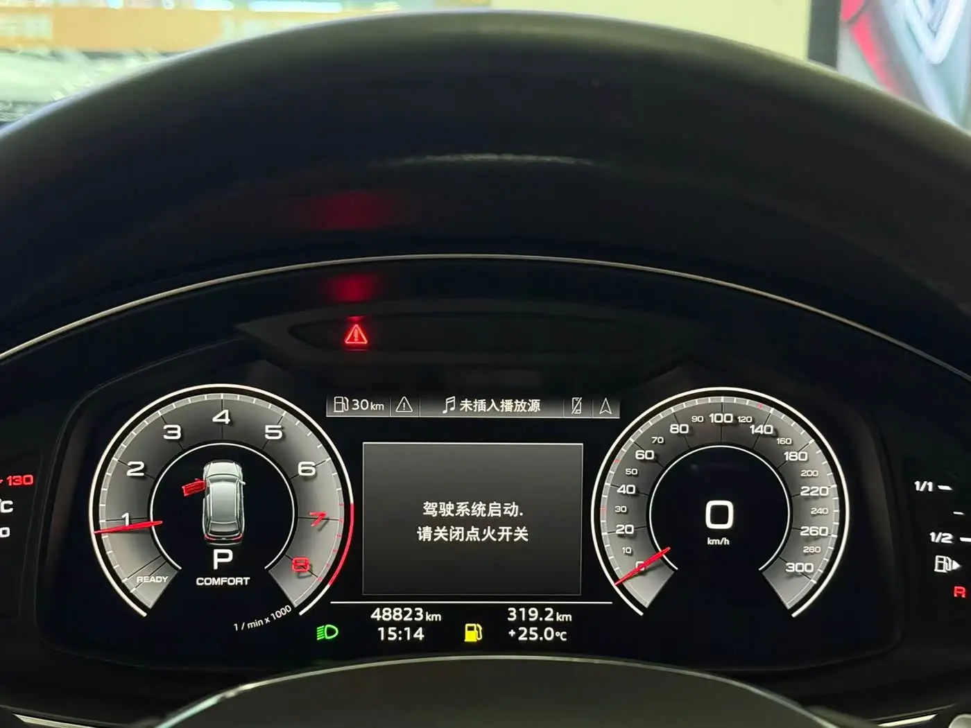 Audi A6 2021 — Photo 15/18