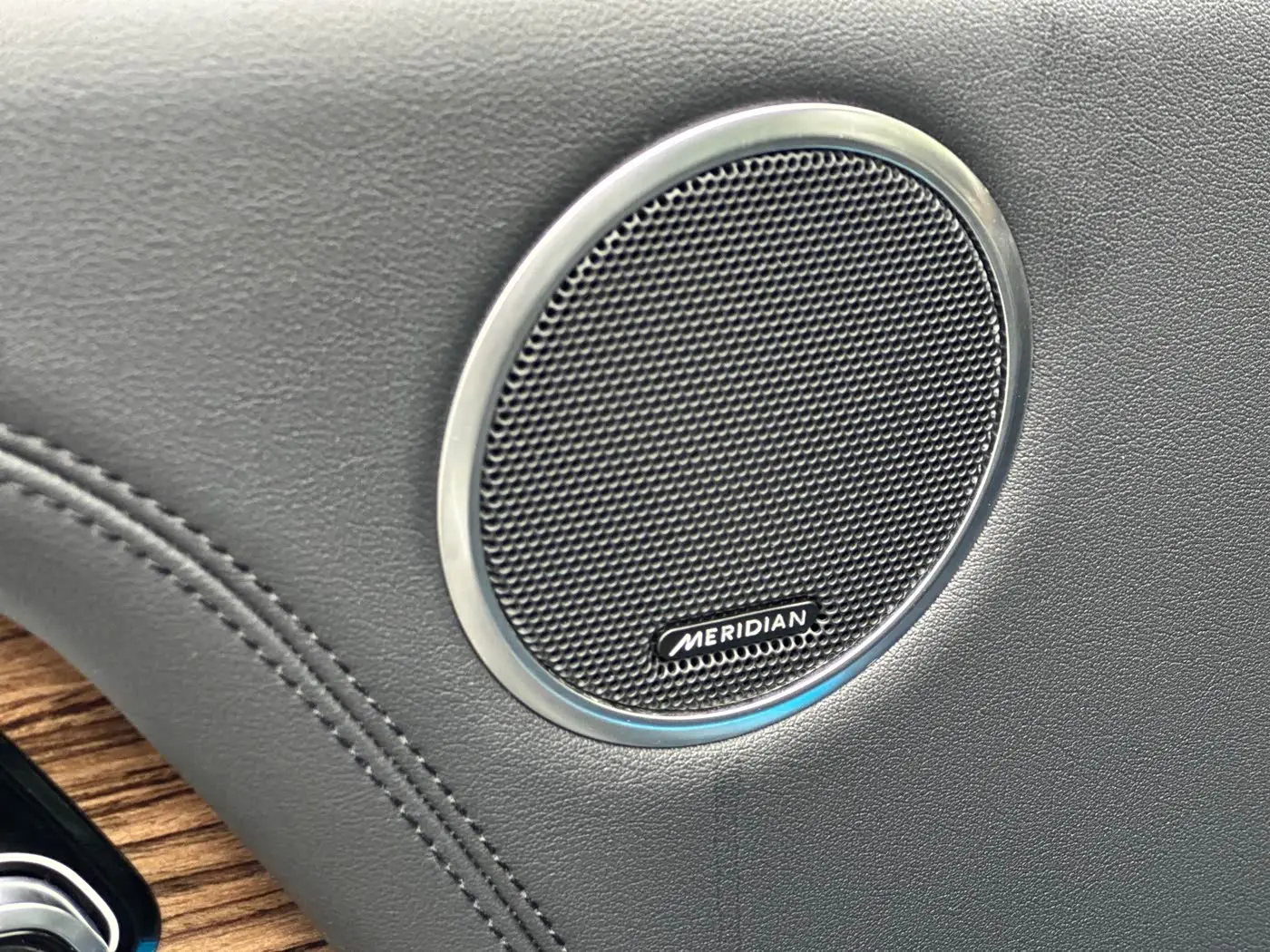 Land Rover Range Rover 2019 — Фото 9/16