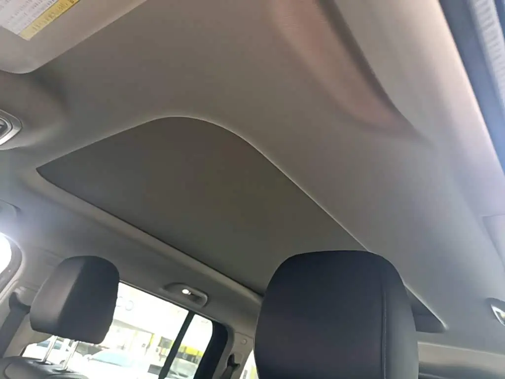 Haval H9 2025 — Photo 18/20