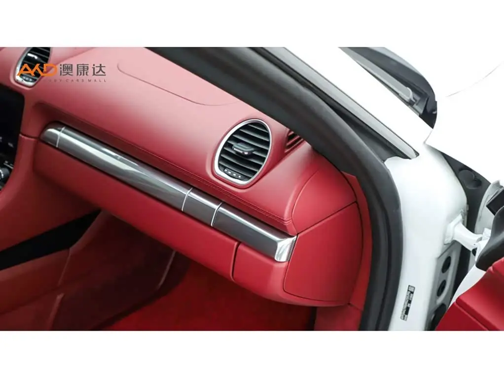 Porsche 718 2022 — Photo 9/10