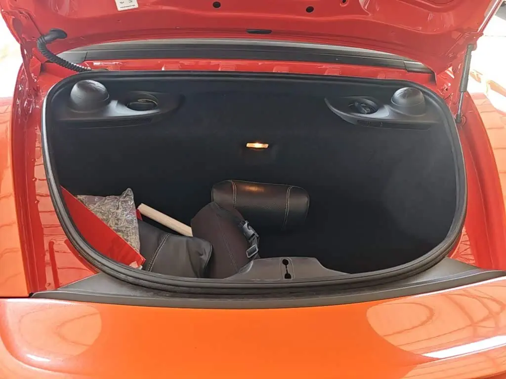 Porsche 718 2018 — Photo 19/20