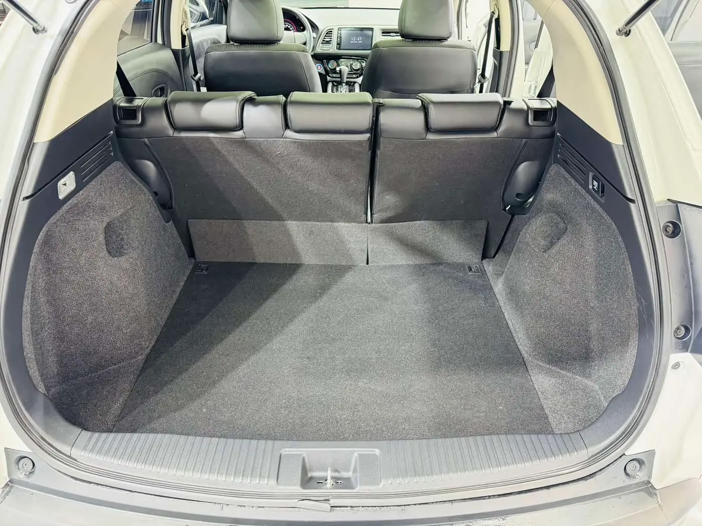 Honda Vezel 2022 — Photo 13/15