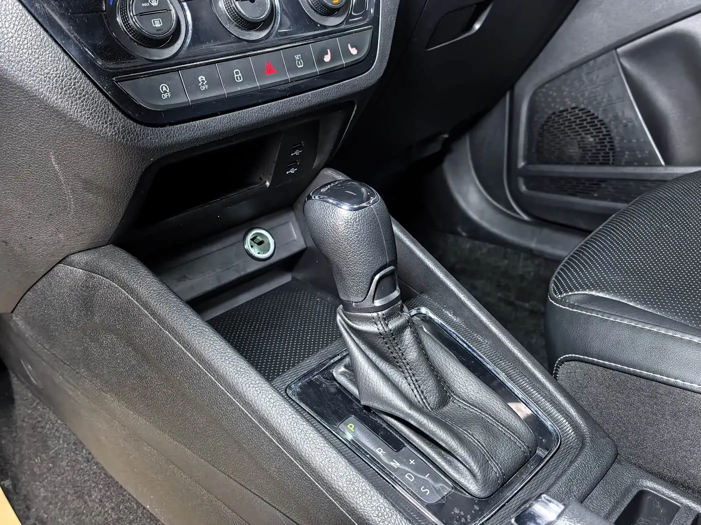 Škoda Kamiq 2023 — Photo 17/20