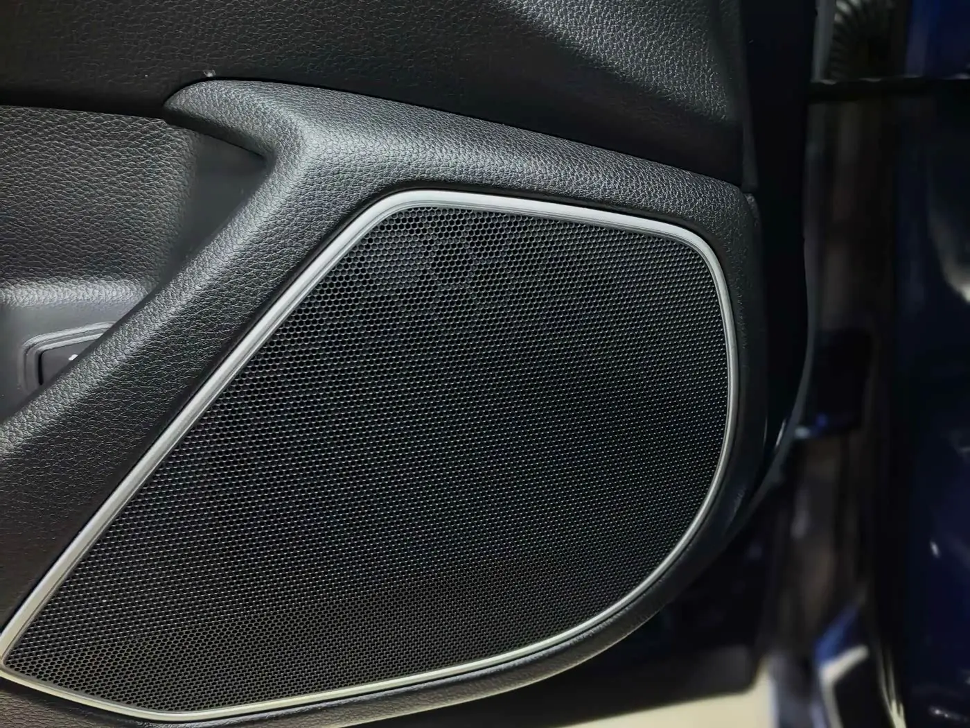Honda Inspire 2020 — Photo 13/20