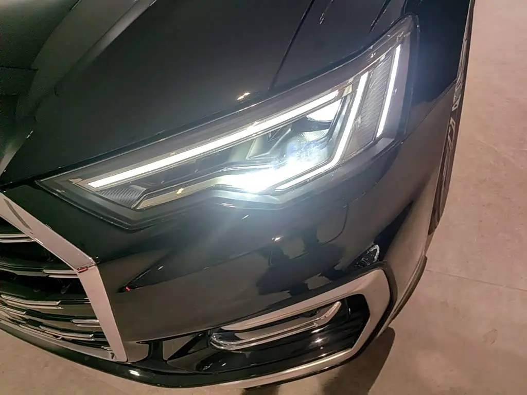 Audi A6L 2024 — Photo 18/20