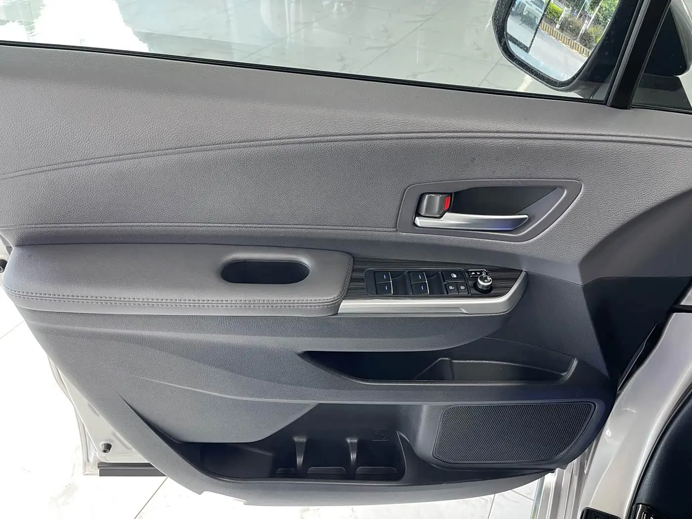 Toyota Sienna 2022 — Photo 15/20