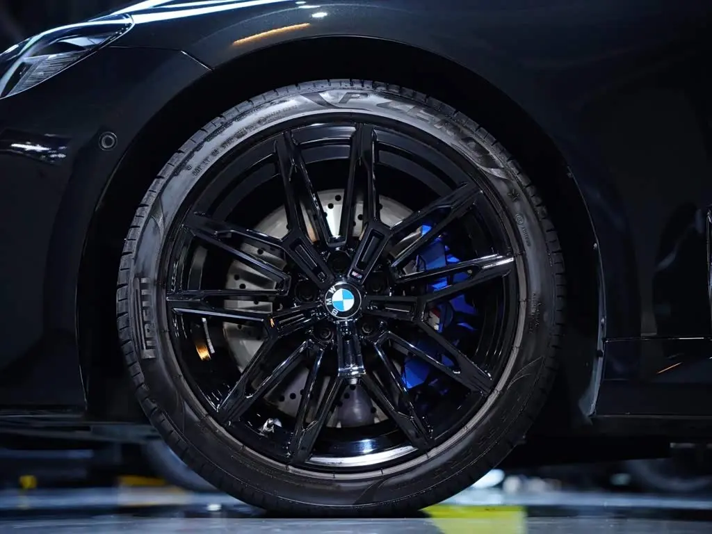 BMW M2 2025 — Фото 6/20