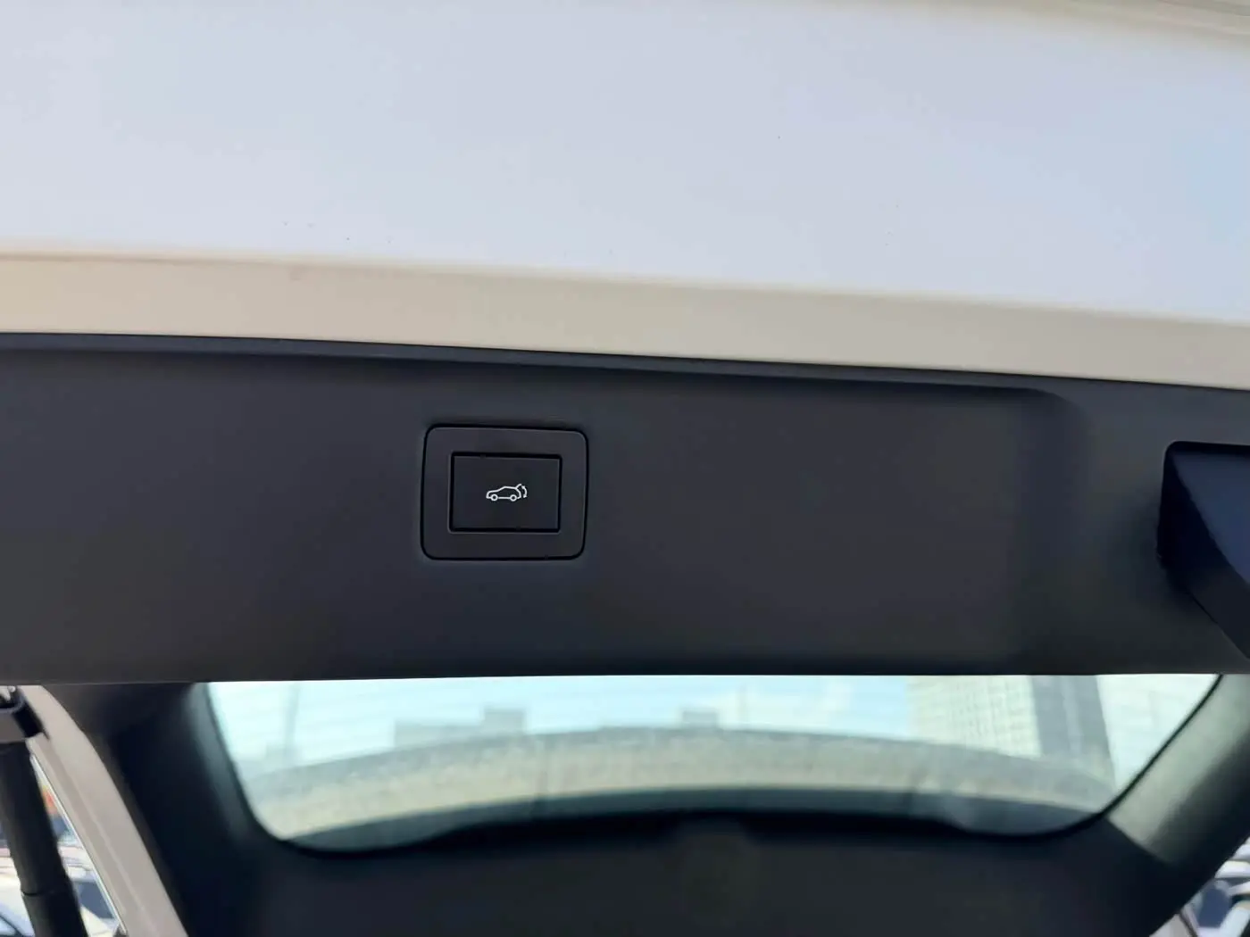 GAC Trumpchi Trumpchi GS4 2026 — Şəkil 14/19
