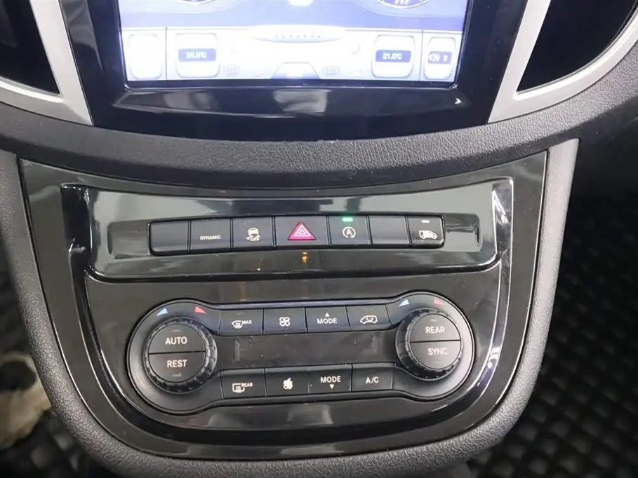Mercedes-Benz Vito 2020 — Фото 9/20
