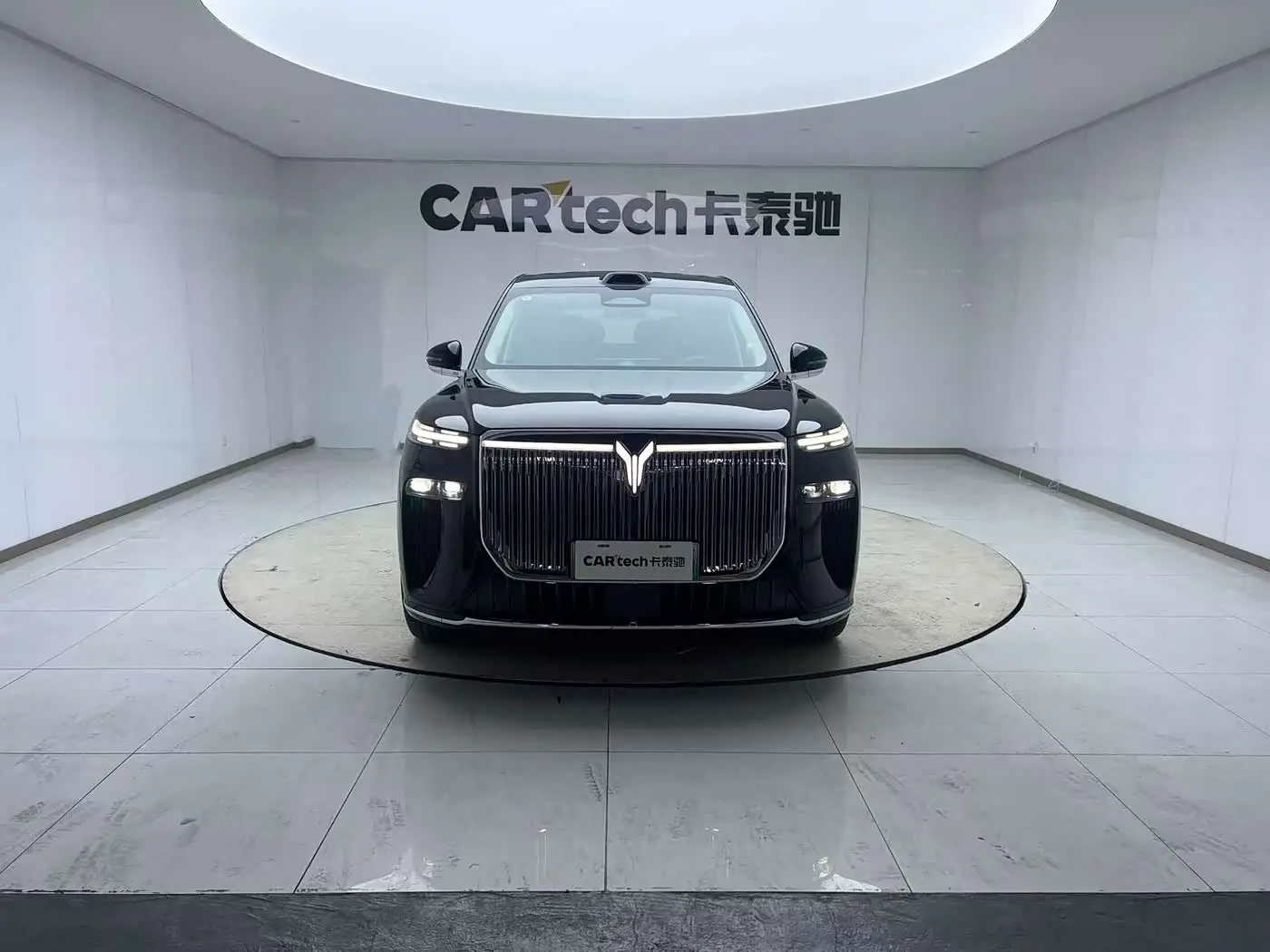 Voyah Auto VOYAH Taisan 2025 — Photo 5/20