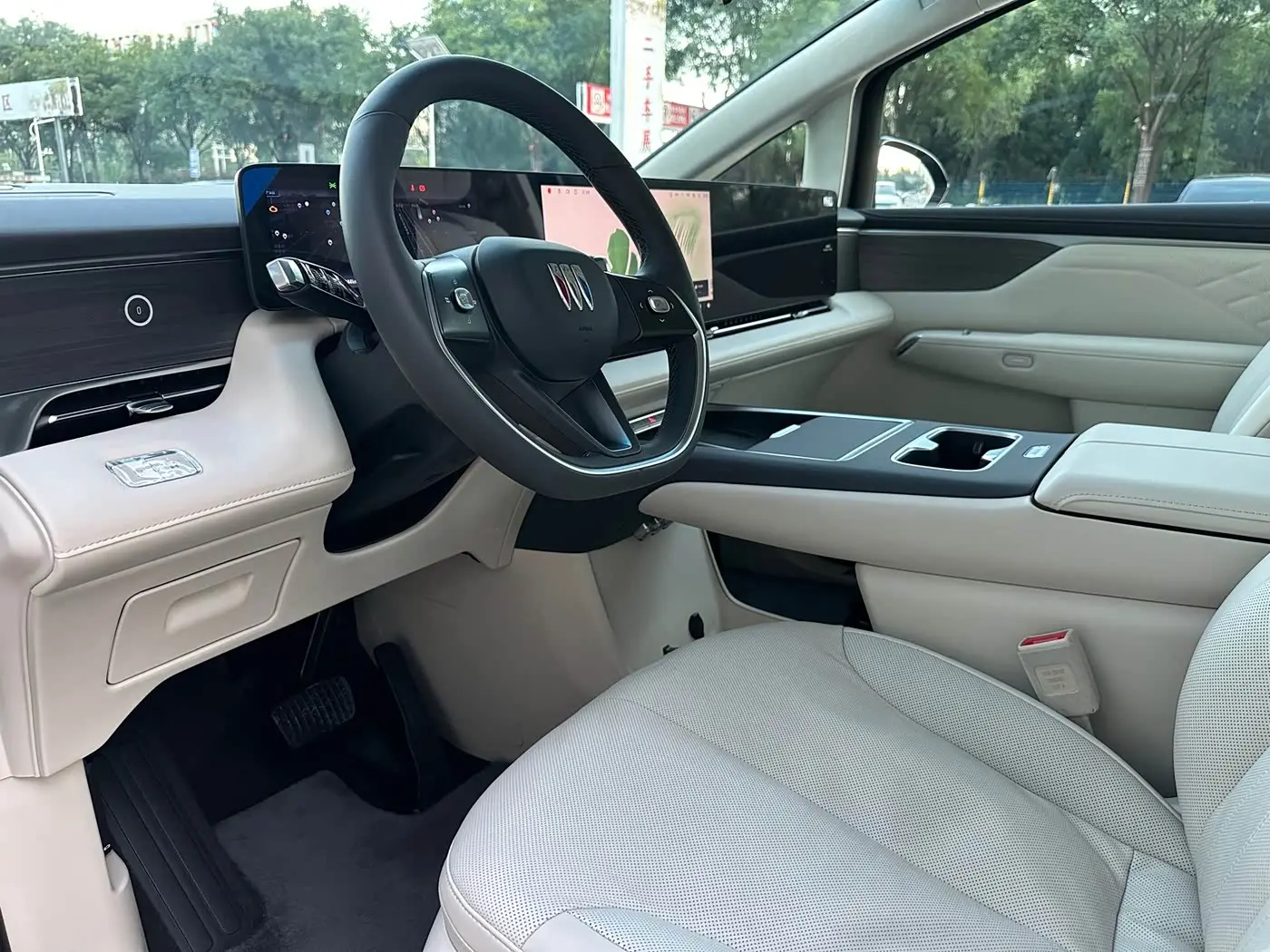 Buick Zhijing Shijia 2026 — Photo 19/20