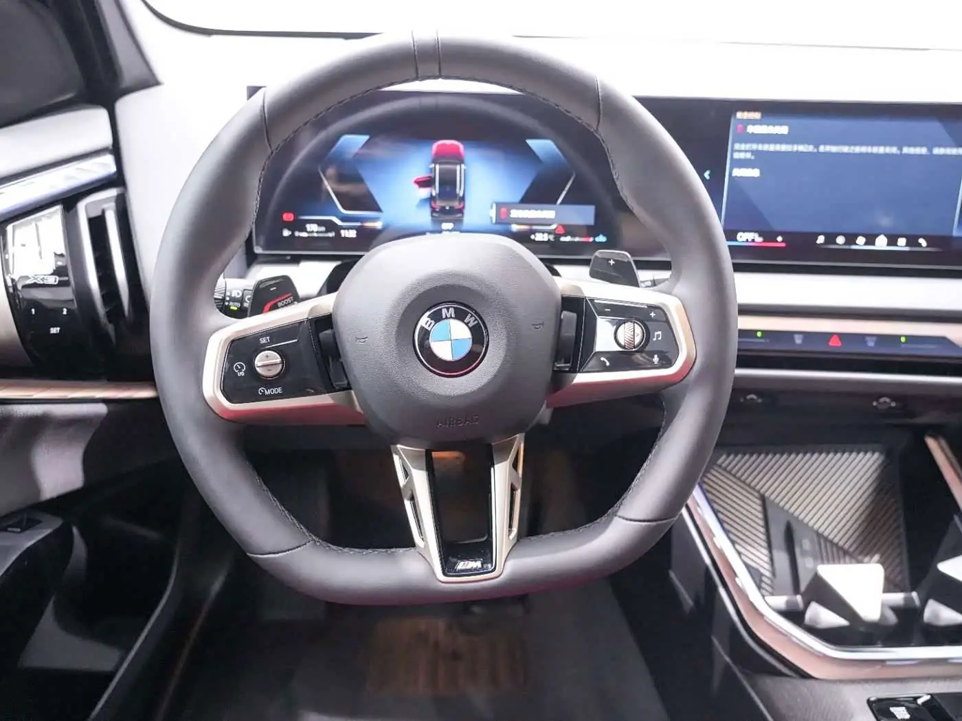 BMW X3 2026 — Photo 18/20
