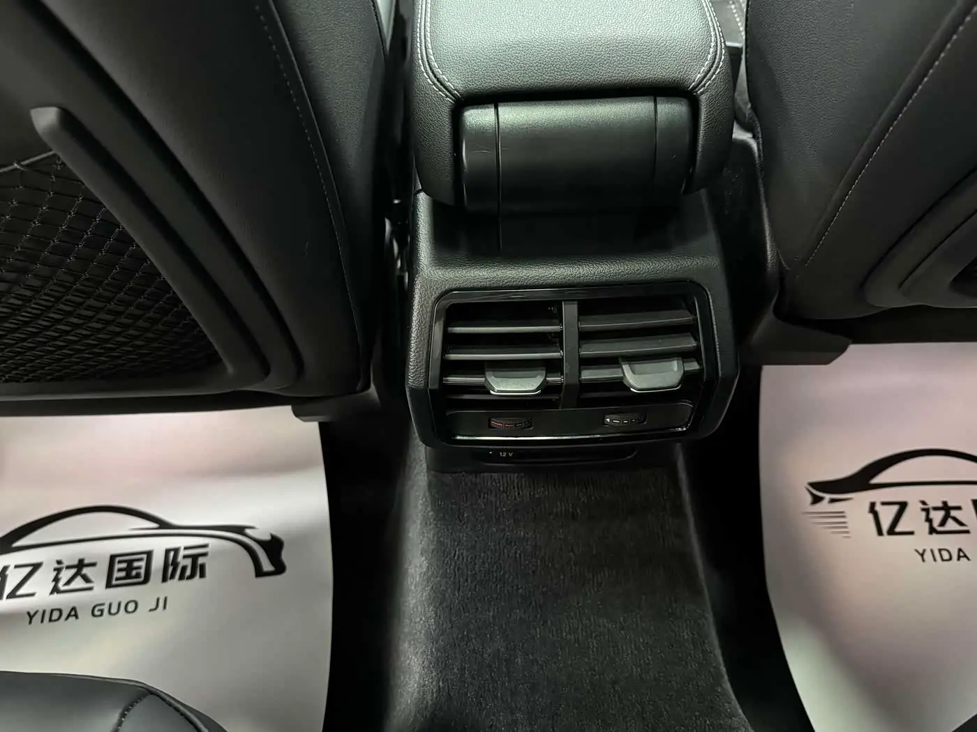 Audi Q3 Sportback 2022 — Photo 11/20