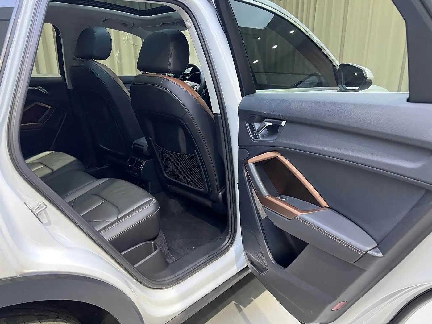 Audi Q3 2023 — Photo 7/20