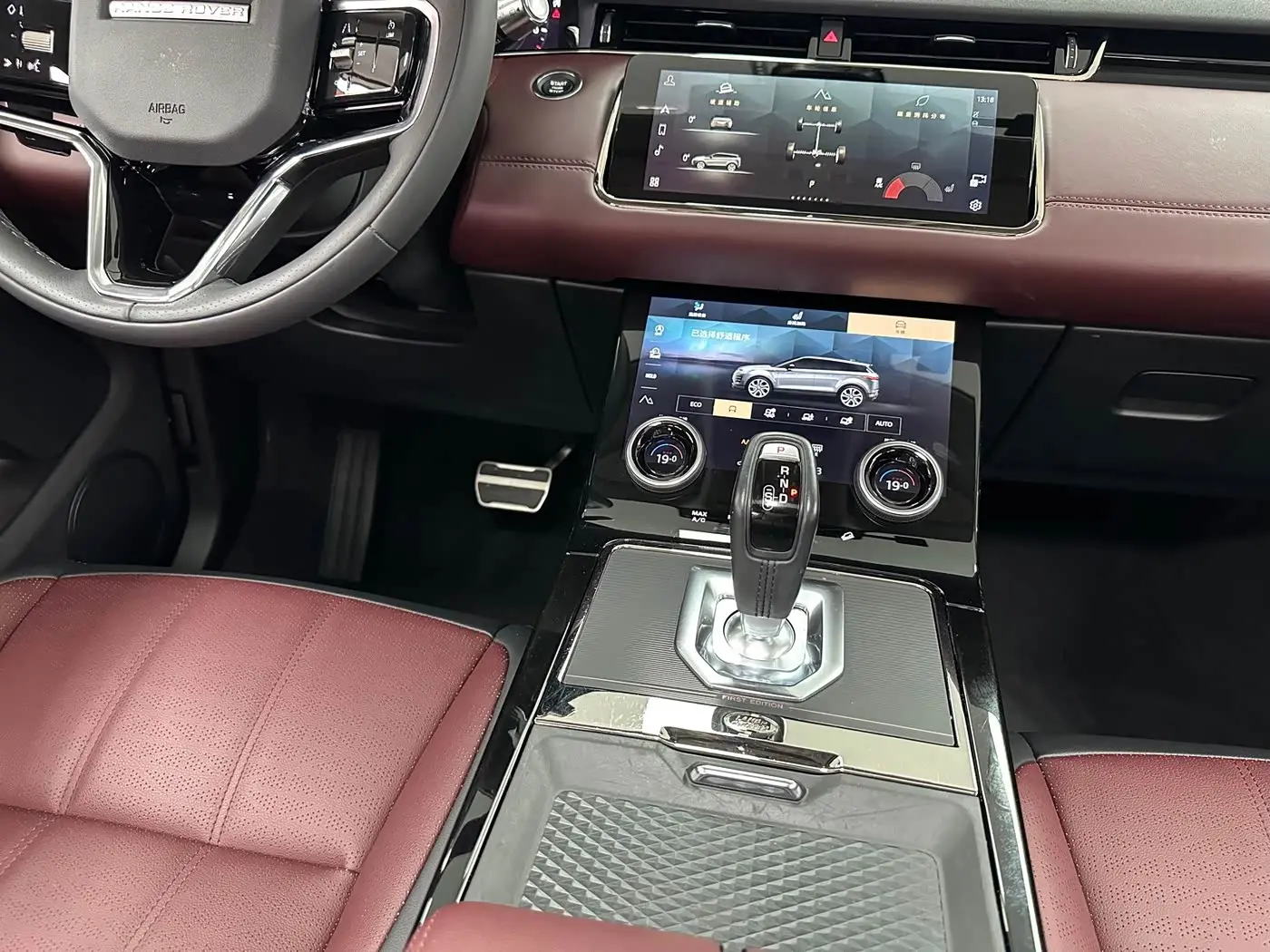 Land Rover Range Rover Evoque 2022 — Фото 14/20