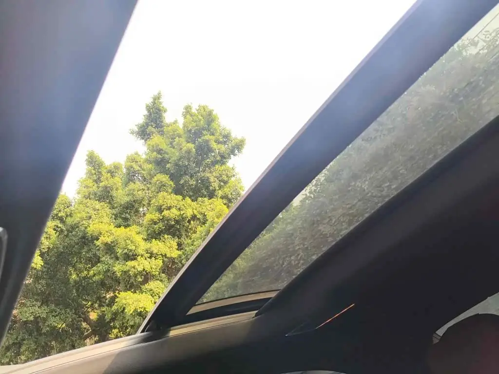 Mercedes-Benz S-Class 2020 — Photo 6/13