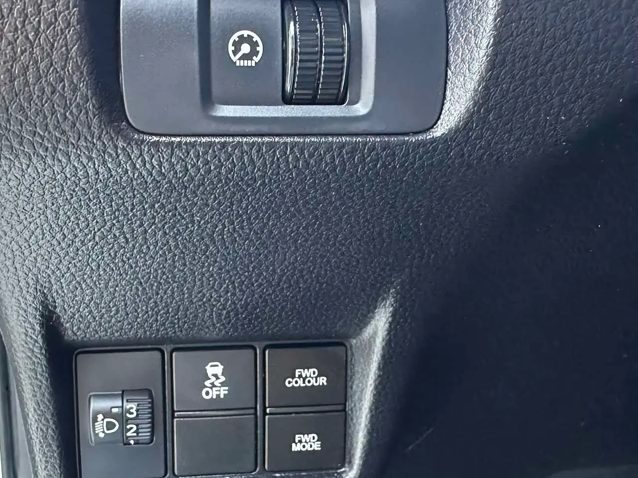 Honda Civic 2023 — ფოტო 16/20
